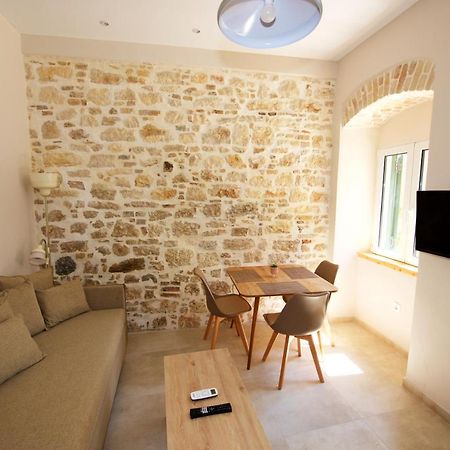 Galiello Boutique Suite By Corfuescapes Corfu  ภายนอก รูปภาพ