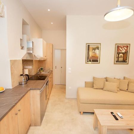 Galiello Boutique Suite By Corfuescapes Corfu  ภายนอก รูปภาพ