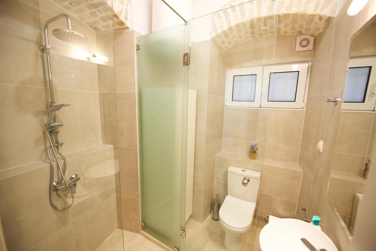 Galiello Boutique Suite By Corfuescapes Corfu  ภายนอก รูปภาพ